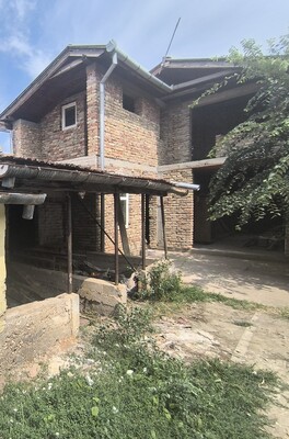 kuća, na prodaju, Zrenjanin, Šumica