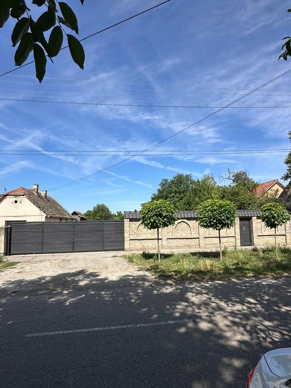 m2Gsigma nekretnine, Zrenjanin, Širi centar plac na prodaju, 2412