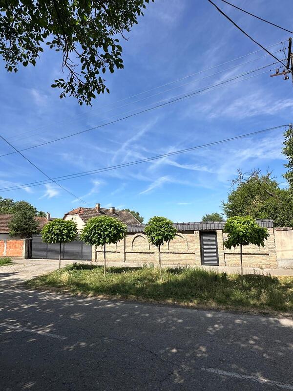 m2Gsigma nekretnine, Zrenjanin, Širi centar plac na prodaju, 2412