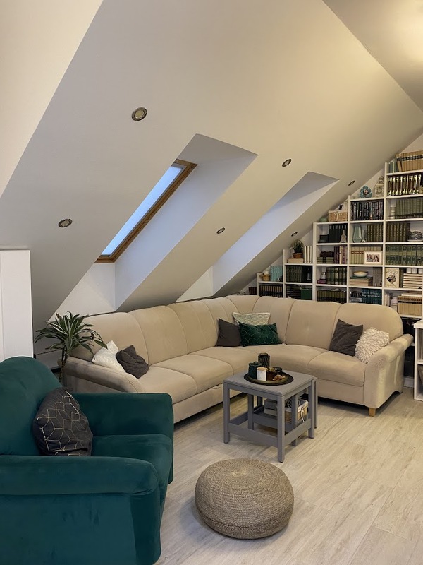 m2Gsigma nekretnine, Zrenjanin, Širi centar, trosoban stan na prodaju, 2415