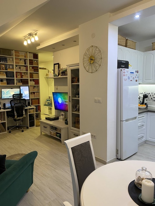 m2Gsigma nekretnine, Zrenjanin, Širi centar, trosoban stan na prodaju, 2415