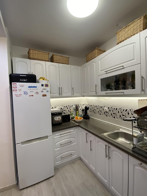 m2Gsigma nekretnine, Zrenjanin, Širi centar, trosoban stan na prodaju, 2415