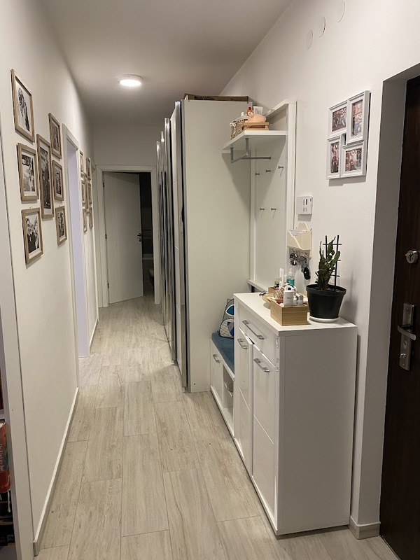 m2Gsigma nekretnine, Zrenjanin, Širi centar, trosoban stan na prodaju, 2415