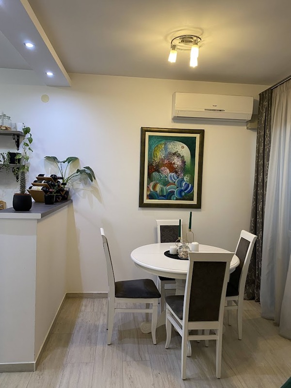 m2Gsigma nekretnine, Zrenjanin, Širi centar, trosoban stan na prodaju, 2415