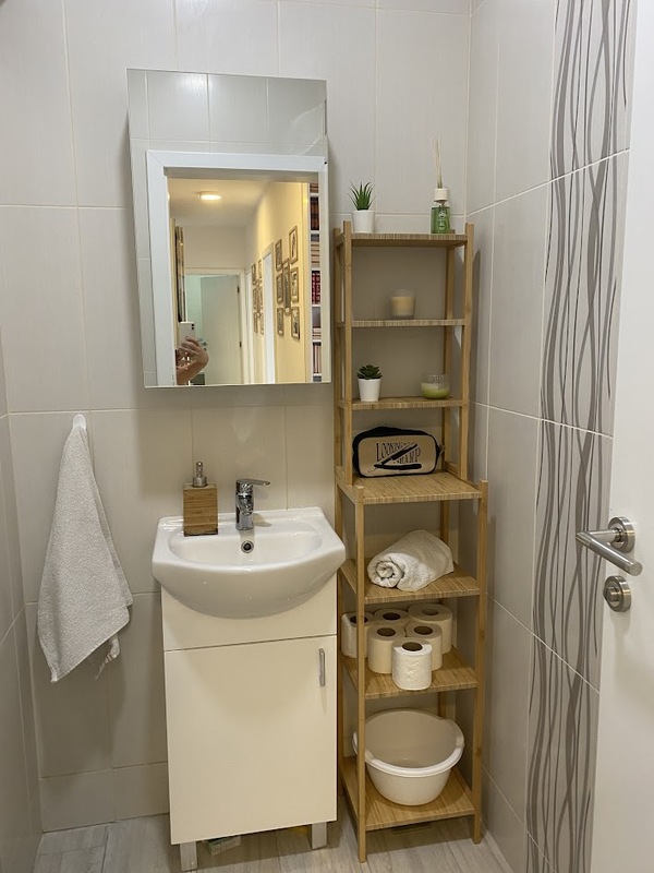 m2Gsigma nekretnine, Zrenjanin, Širi centar, trosoban stan na prodaju, 2415