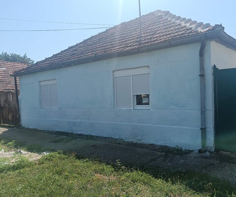 kuća, na prodaju, Zrenjanin, Elemir
