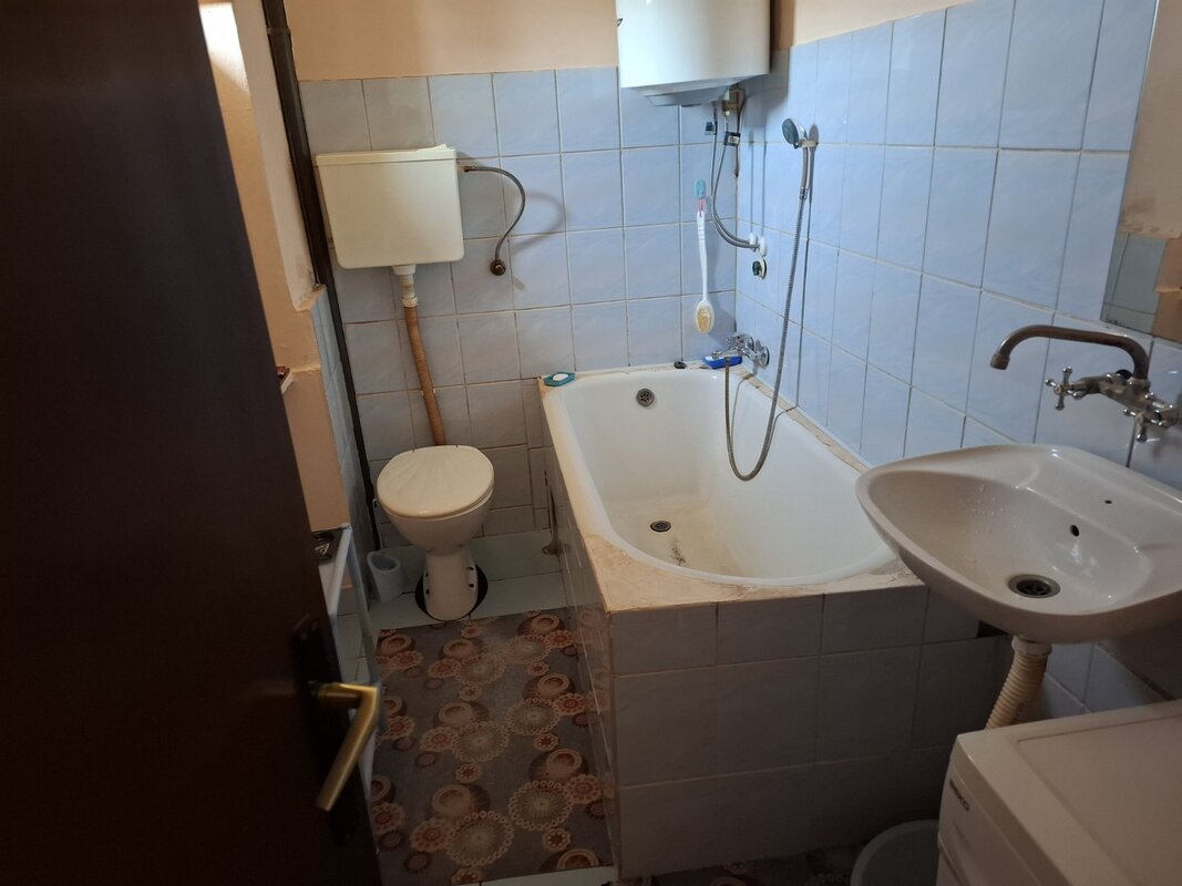 m2Gsigma nekretnine, Zrenjanin okolina, Melenci, trosobna kuća na prodaju, 2420