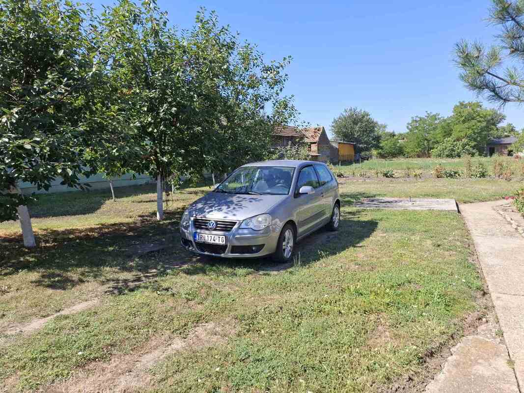 m2Gsigma nekretnine, Zrenjanin okolina, Melenci, trosobna kuća na prodaju, 2420