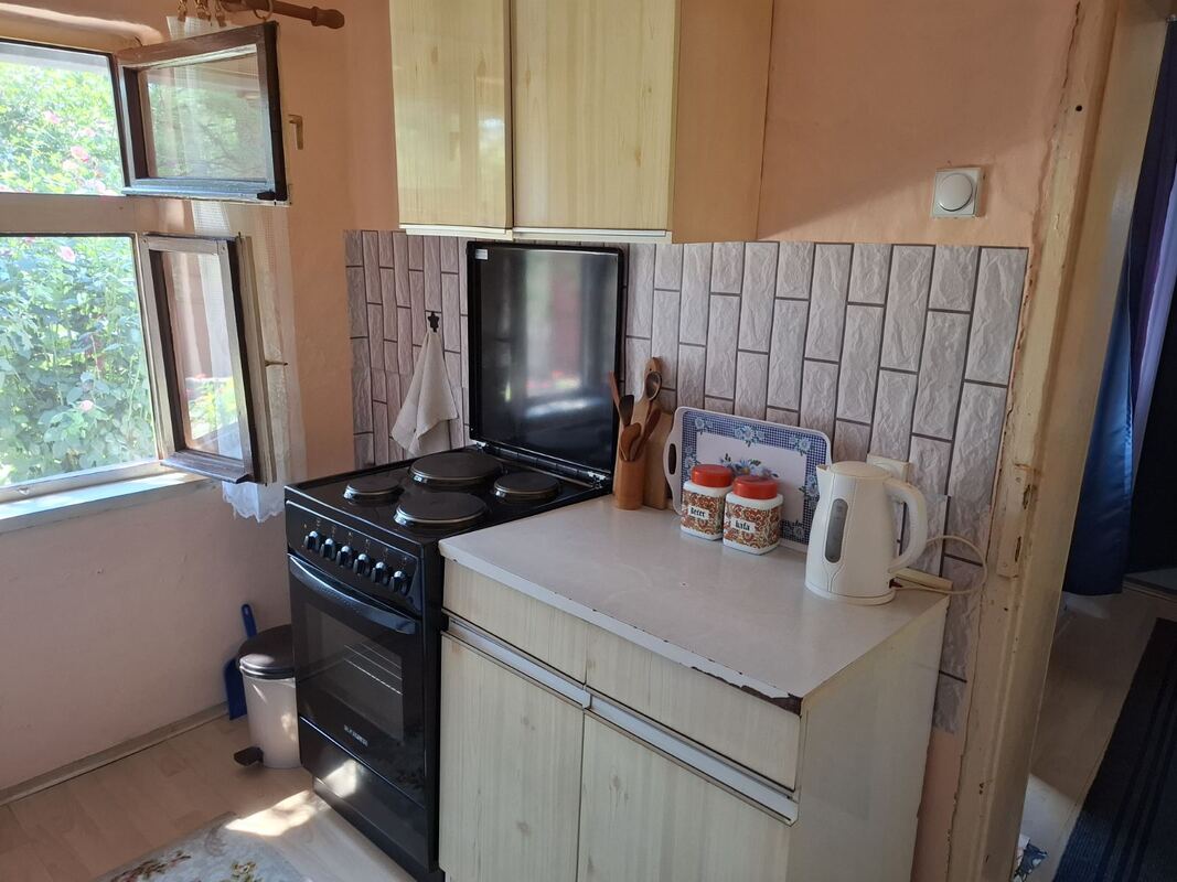 m2Gsigma nekretnine, Zrenjanin okolina, Melenci, trosobna kuća na prodaju, 2420