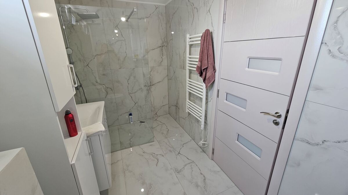 m2Gsigma nekretnine, Zrenjanin okolina, Melenci, trosobna kuća na prodaju, 2421