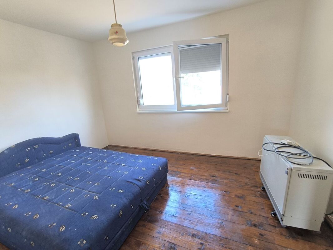 m2Gsigma nekretnine, Zrenjanin okolina, Melenci, trosobna kuća na prodaju, 2422