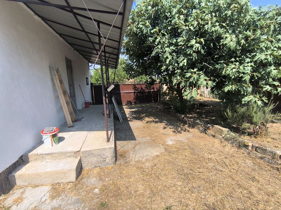 m2Gsigma nekretnine, Zrenjanin okolina, Melenci, trosobna kuća na prodaju, 2422