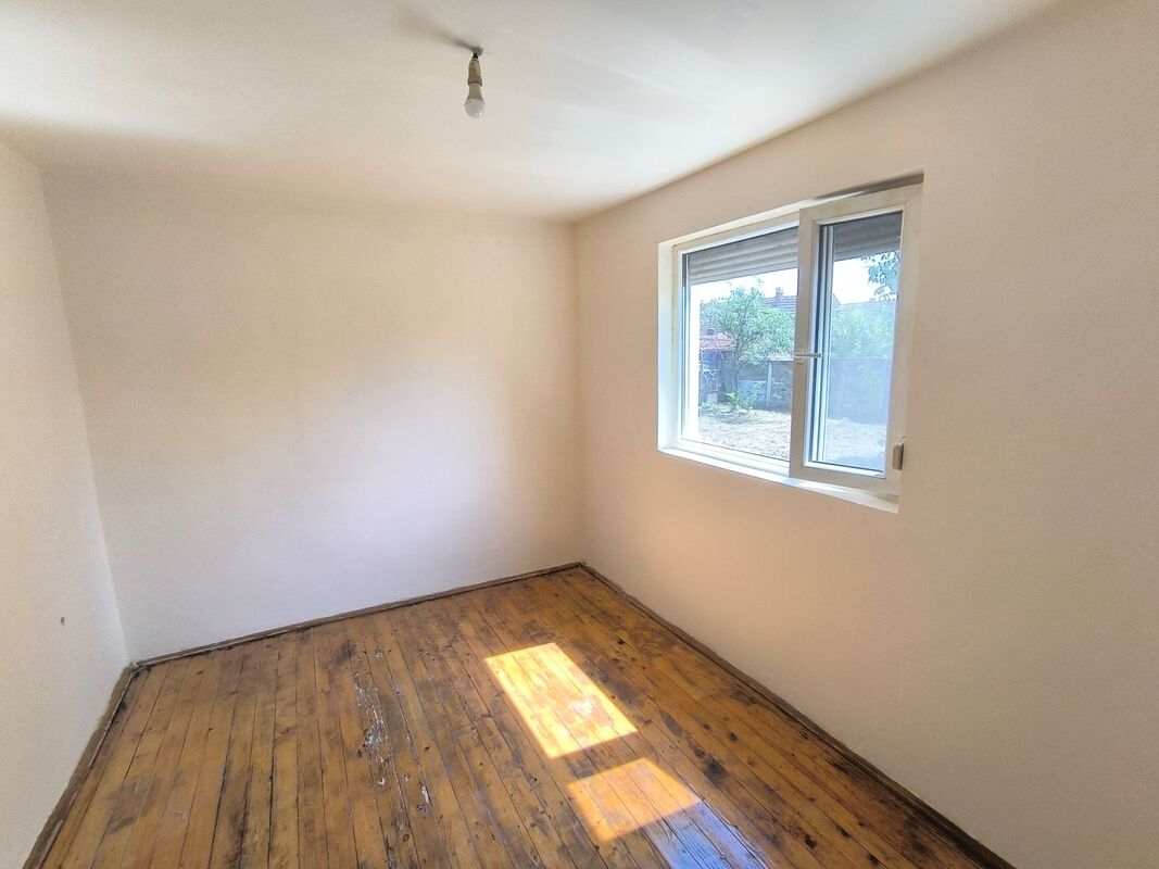 m2Gsigma nekretnine, Zrenjanin okolina, Melenci, trosobna kuća na prodaju, 2422