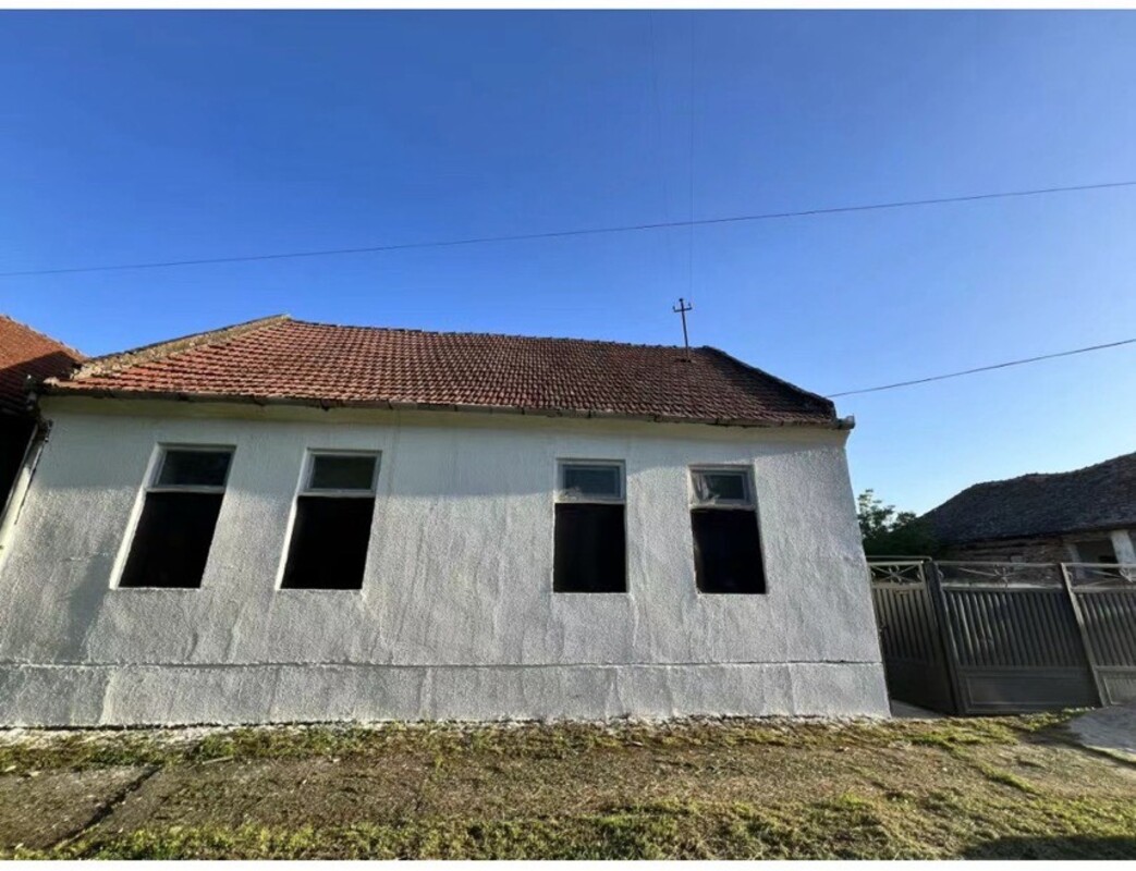 m2Gsigma nekretnine, Sečanj okolina, Krajišnik, trosobna kuća na prodaju, 2425