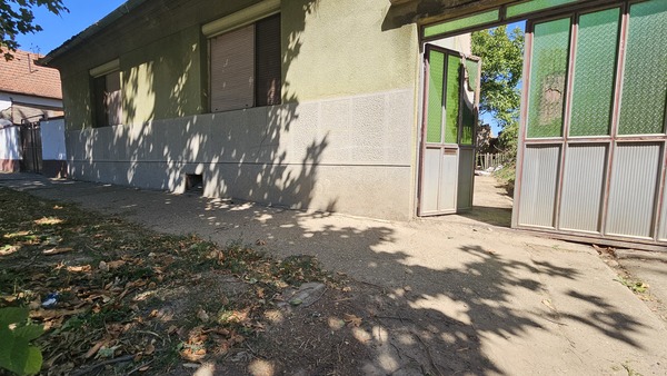kuća, na prodaju, Zrenjanin, Brigadira Ristića