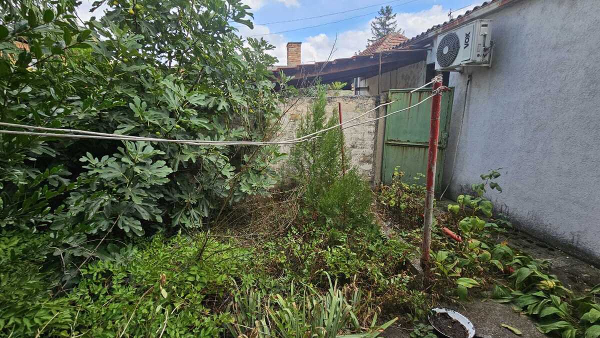 m2Gsigma nekretnine, Zrenjanin, Bagljaš, dvosobna kuća na prodaju, 2428