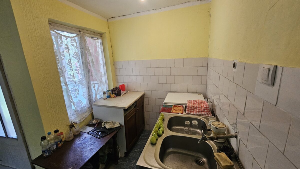 m2Gsigma nekretnine, Zrenjanin, Bagljaš, dvosobna kuća na prodaju, 2428