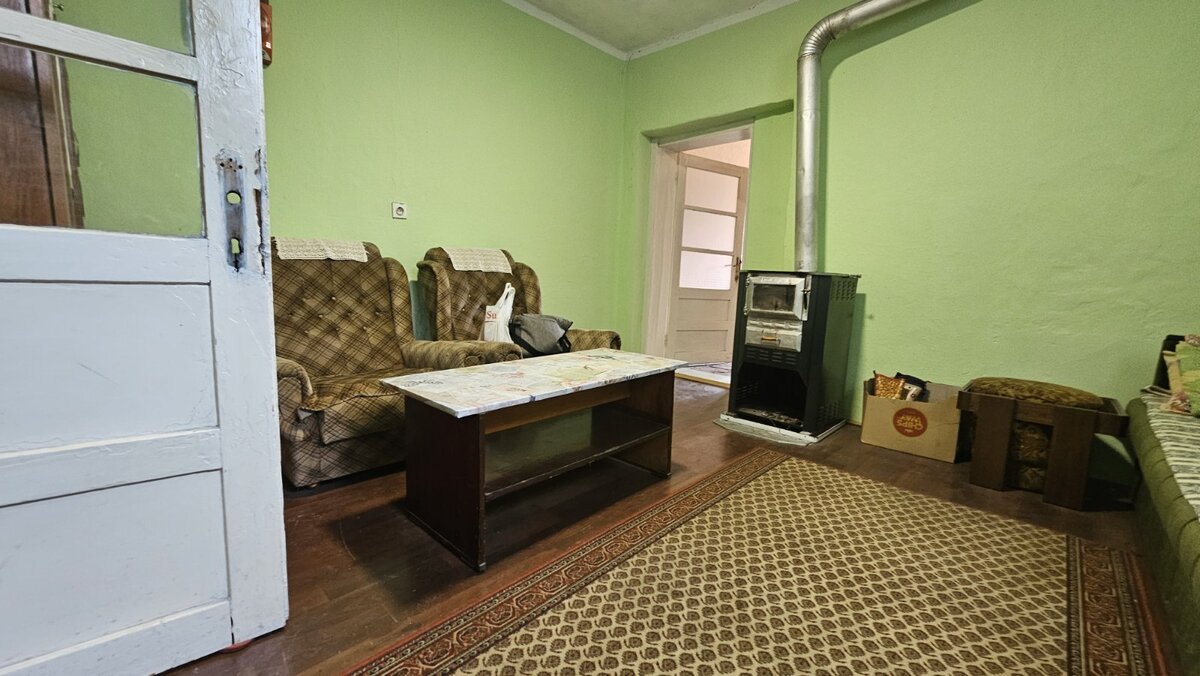 m2Gsigma nekretnine, Zrenjanin, Bagljaš, dvosobna kuća na prodaju, 2428