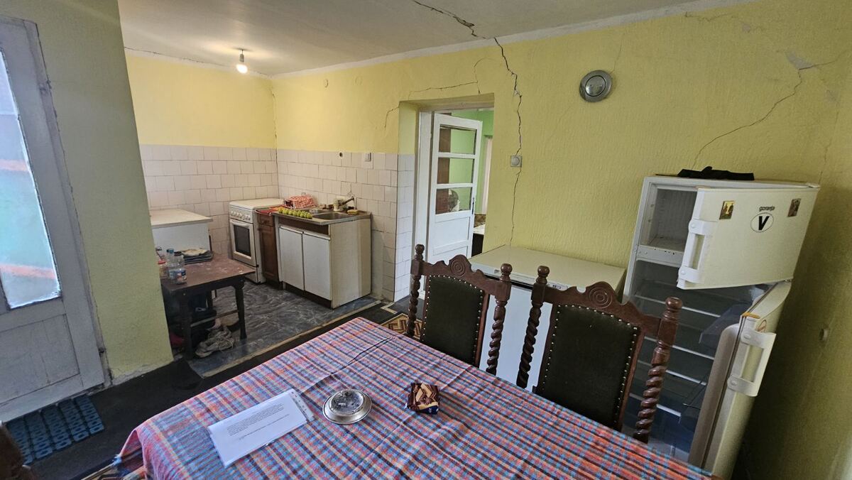 m2Gsigma nekretnine, Zrenjanin, Bagljaš, dvosobna kuća na prodaju, 2428