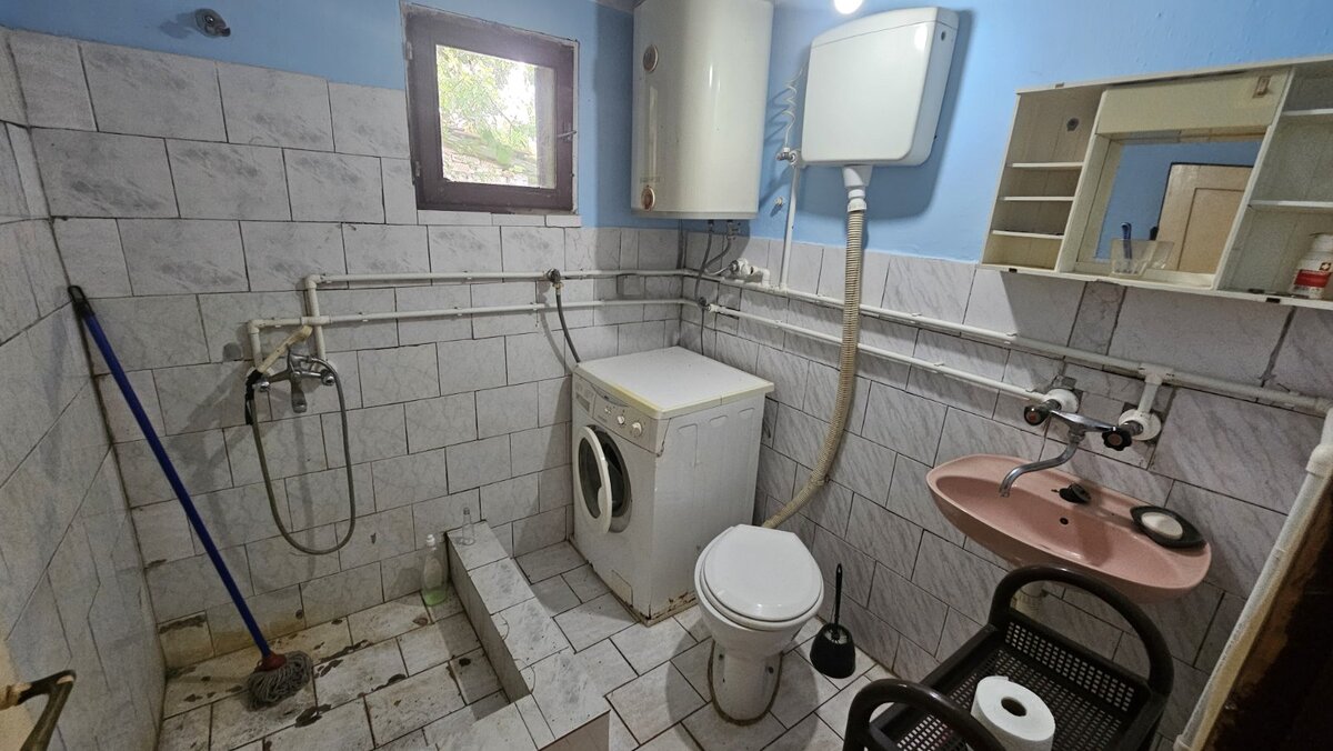m2Gsigma nekretnine, Zrenjanin, Bagljaš, dvosobna kuća na prodaju, 2428