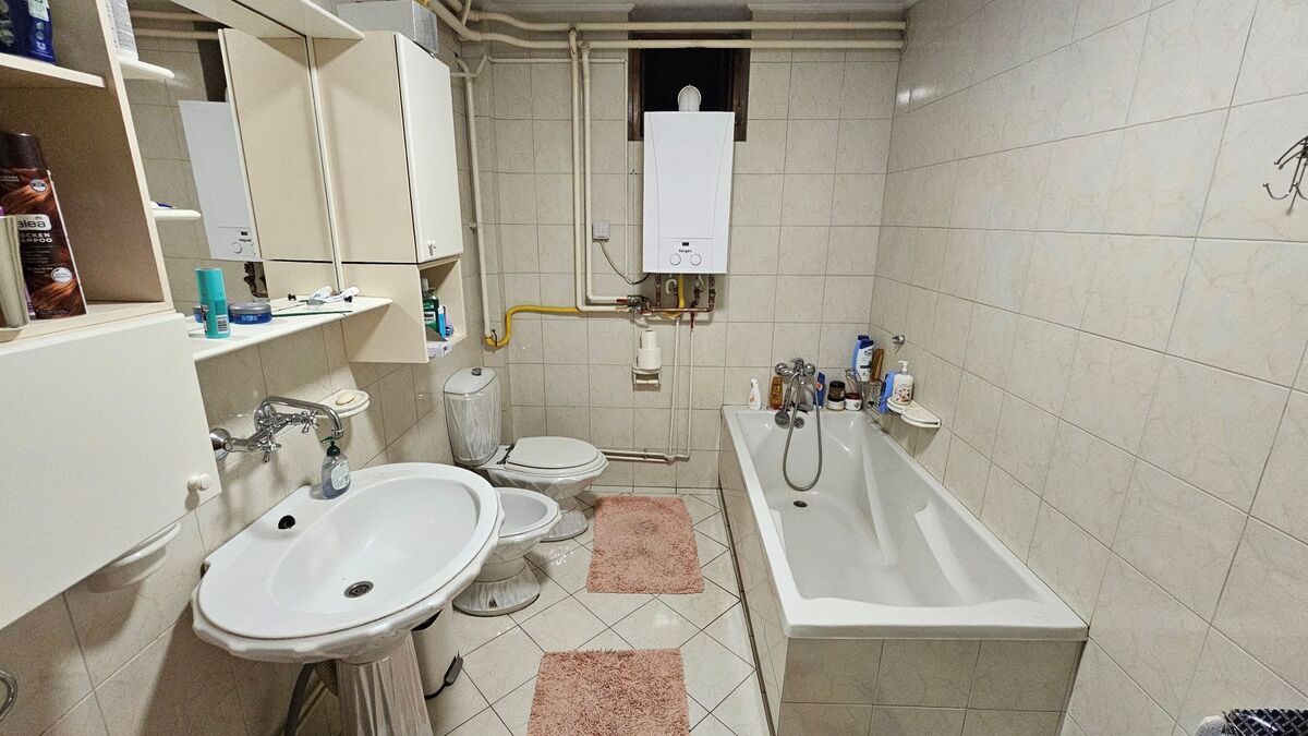 m2Gsigma nekretnine, Zrenjanin, Centar, poslovni prostor na prodaju, 2429