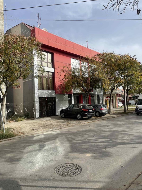 m2Gsigma nekretnine, Zrenjanin, Centar, poslovni prostor na prodaju, 2429