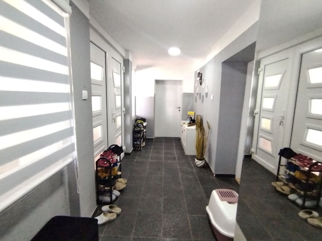 m2Gsigma nekretnine, Zrenjanin okolina, Elemir, petosobna kuća na prodaju, 2432