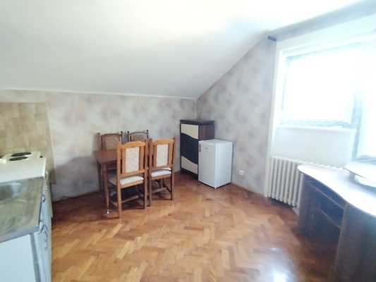 stan, na prodaju, Zrenjanin, Šećerana