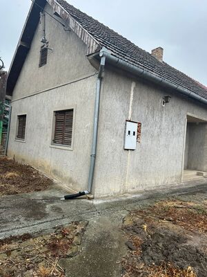 kuća, na prodaju, Zrenjanin, Elemir
