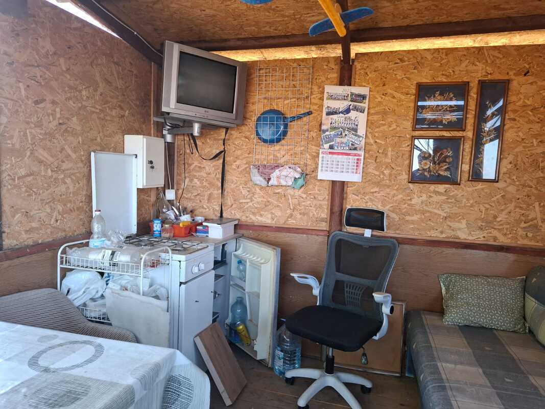 m2Gsigma nekretnine, Zrenjanin, Duvanika zemljište na prodaju, 2442