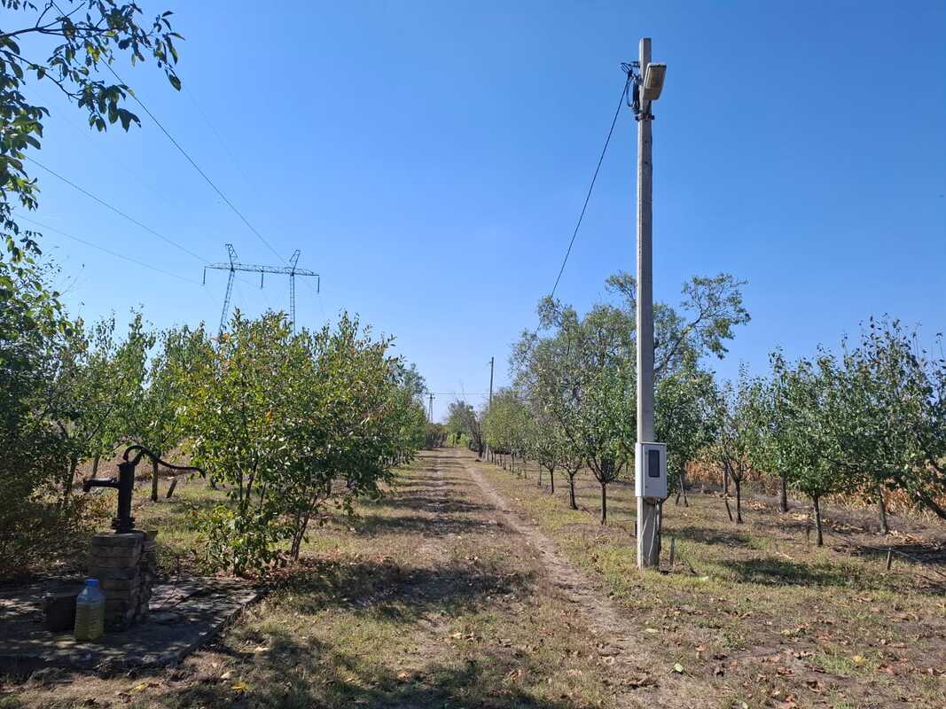 m2Gsigma nekretnine, Zrenjanin, Duvanika zemljište na prodaju, 2442