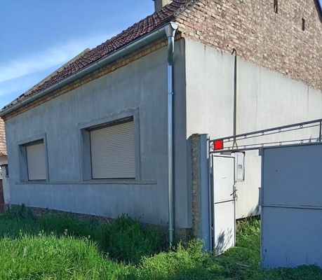 kuća, na prodaju, Zrenjanin, Melenci