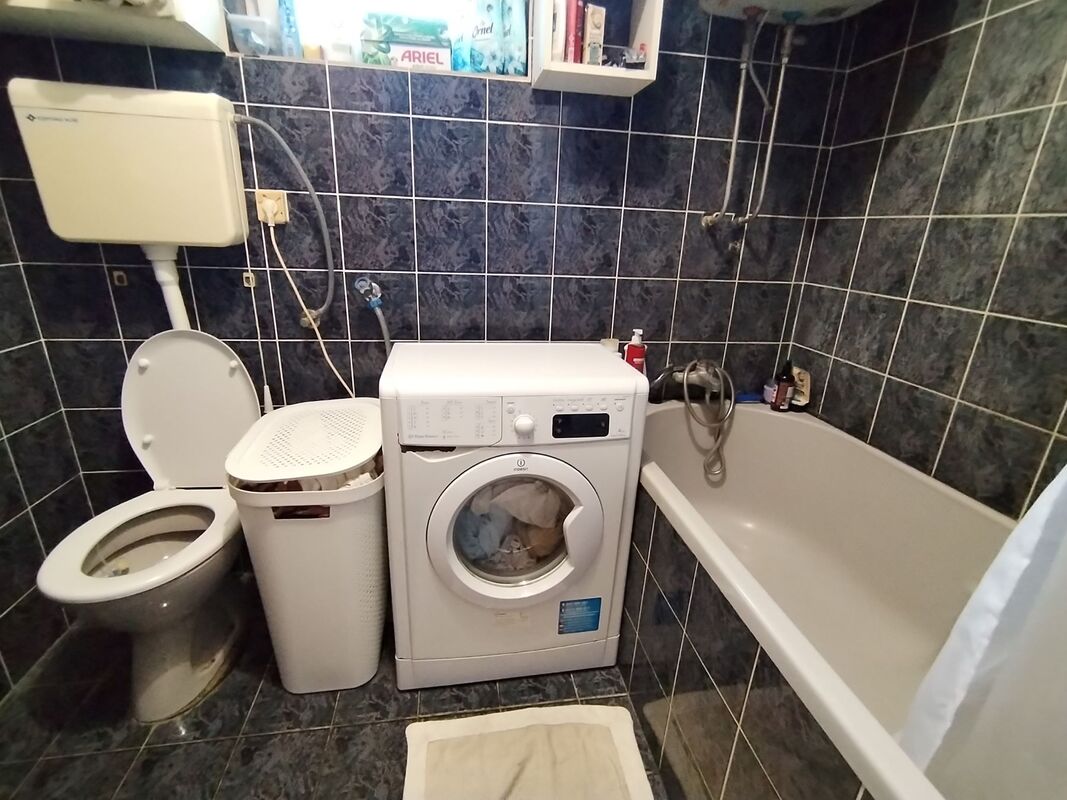 m2Gsigma nekretnine, Zrenjanin, Gradnulica, petosobna kuća na prodaju, 2444