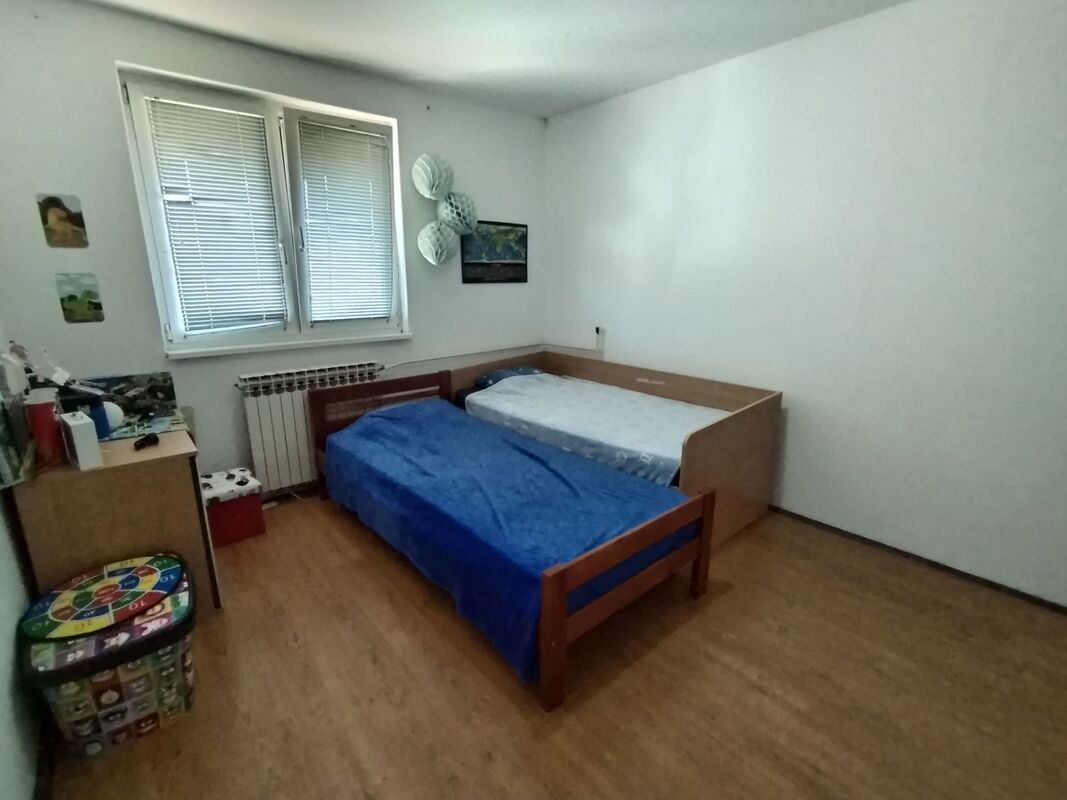 m2Gsigma nekretnine, Zrenjanin, Gradnulica, petosobna kuća na prodaju, 2444