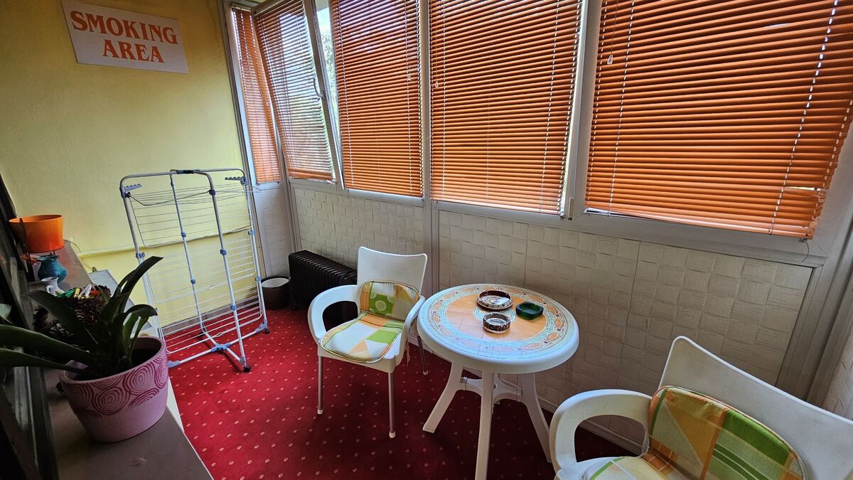 m2Gsigma nekretnine, Zrenjanin, 4. jul, trosoban stan na prodaju, 2445
