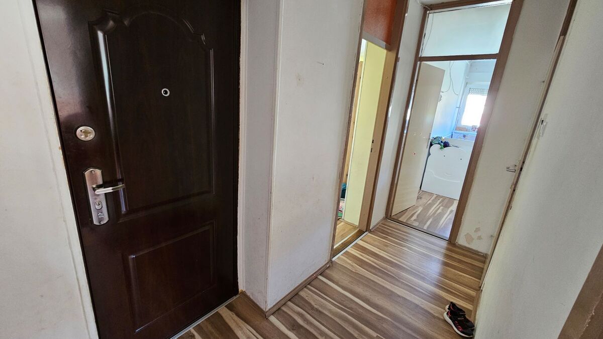 m2Gsigma nekretnine, Zrenjanin, Bagljaš, trosoban stan na prodaju, 2446