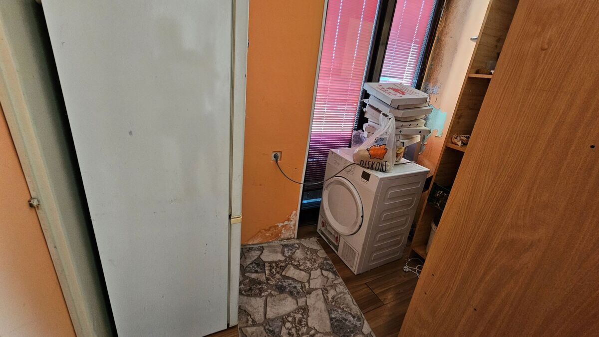 m2Gsigma nekretnine, Zrenjanin, Bagljaš, trosoban stan na prodaju, 2446