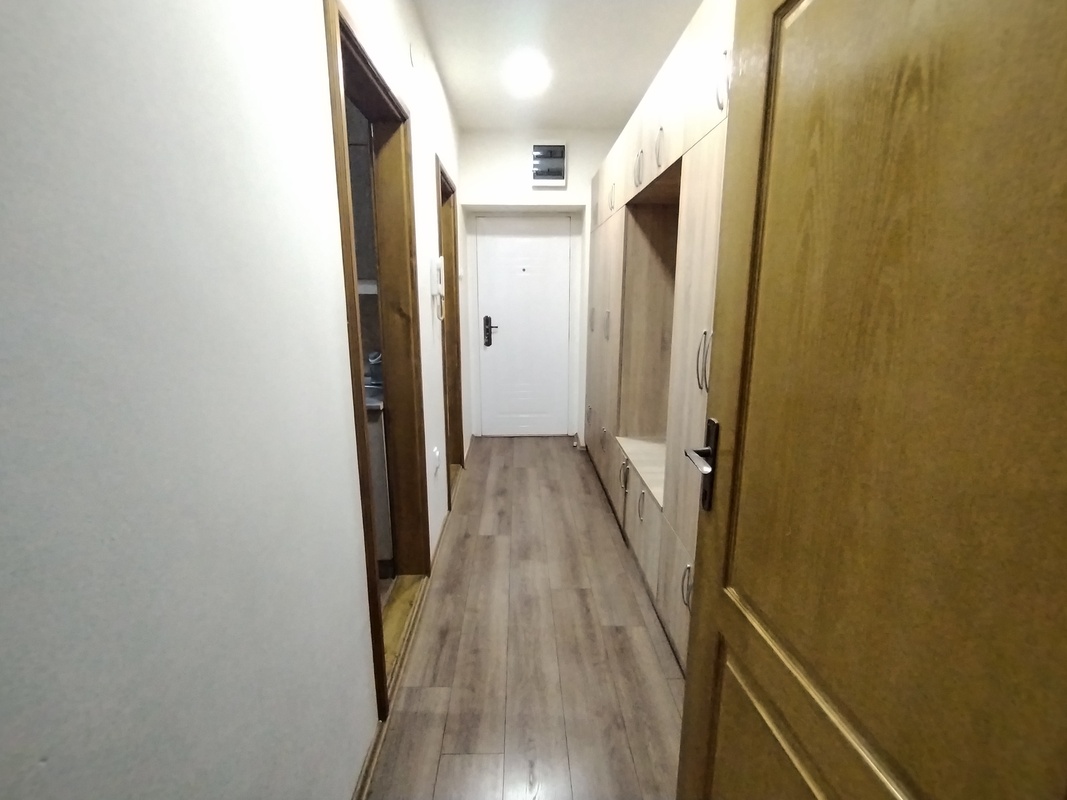 m2Gsigma nekretnine, Zrenjanin, Dunavska, dvosoban stan na prodaju, 2447