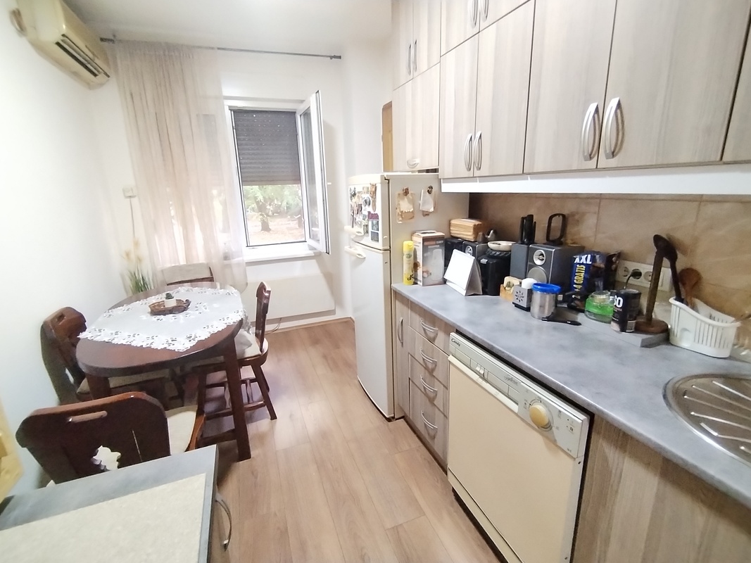 m2Gsigma nekretnine, Zrenjanin, Dunavska, dvosoban stan na prodaju, 2447