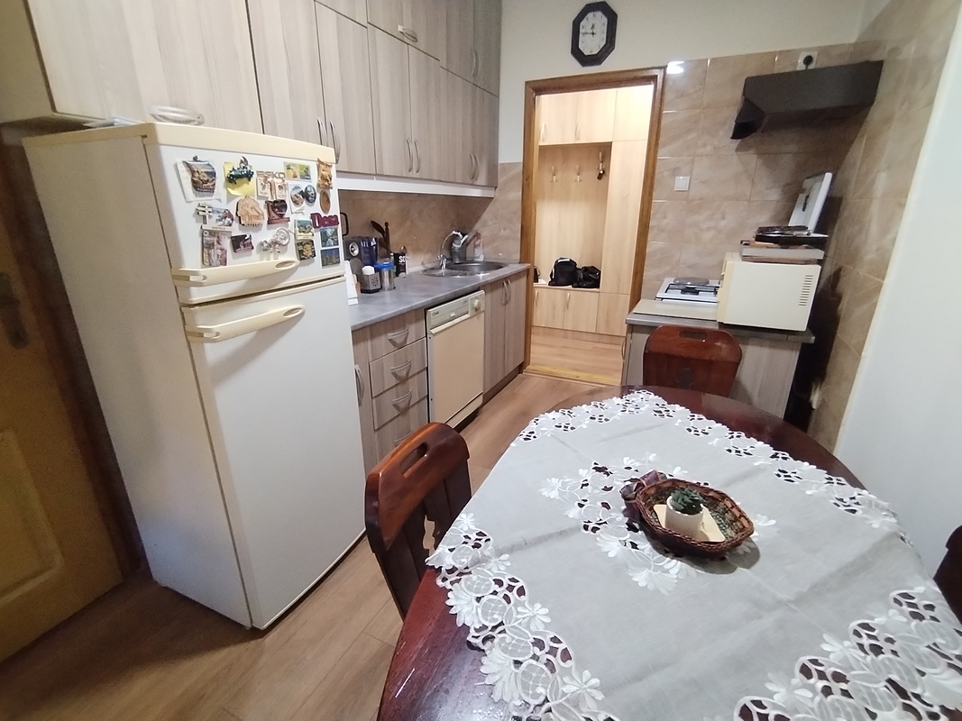 m2Gsigma nekretnine, Zrenjanin, Dunavska, dvosoban stan na prodaju, 2447