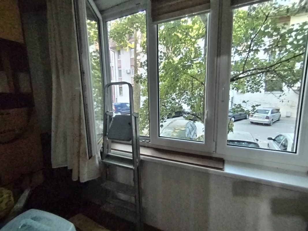 m2Gsigma nekretnine, Zrenjanin, Dunavska, dvosoban stan na prodaju, 2447