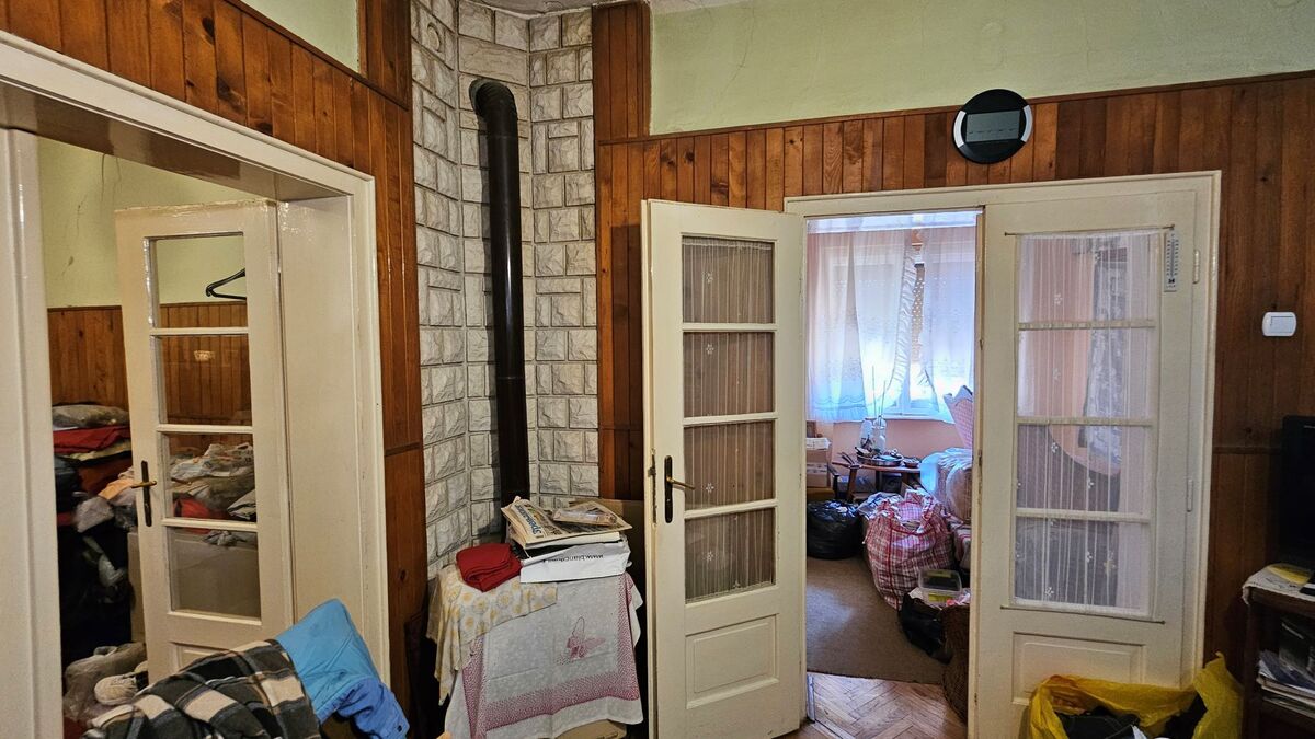 m2Gsigma nekretnine, Zrenjanin, Žitni trg, troiposobna kuća na prodaju, 2448