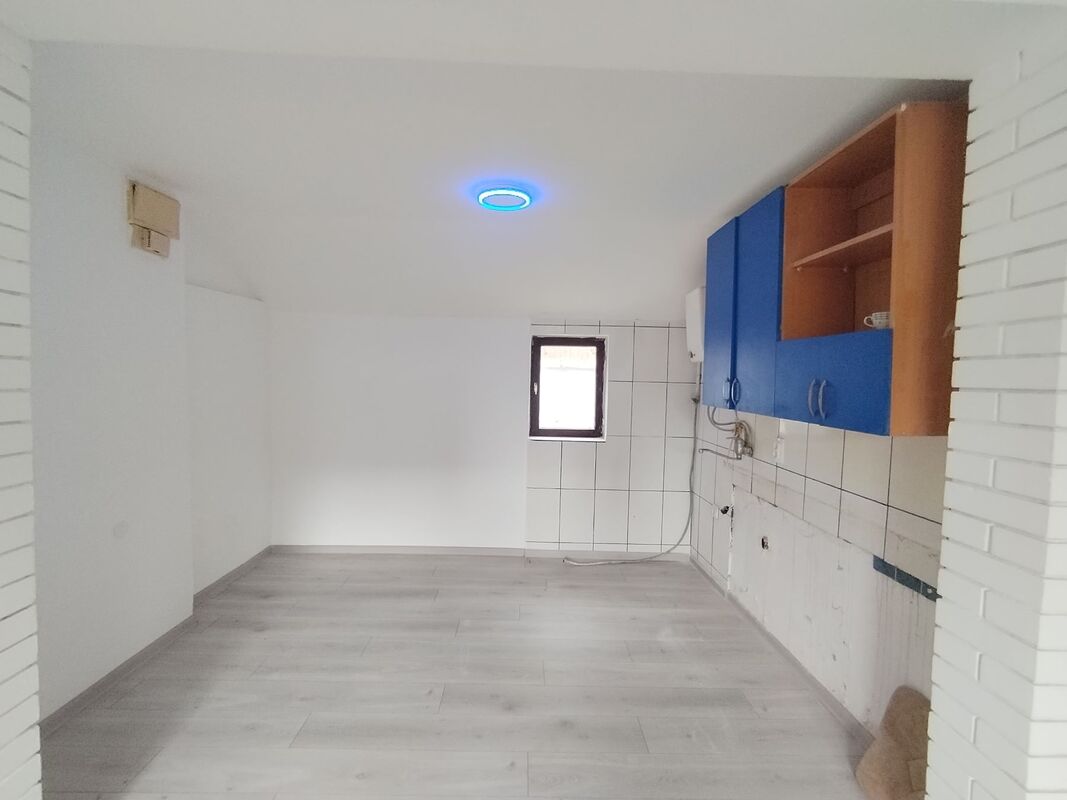 m2Gsigma nekretnine, Zrenjanin, Lesnina, trosobna kuća na prodaju, 2452