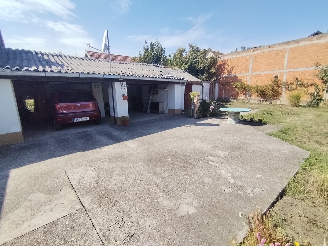 m2Gsigma nekretnine, Zrenjanin, Bagljaš, trosobna kuća na prodaju, 2454