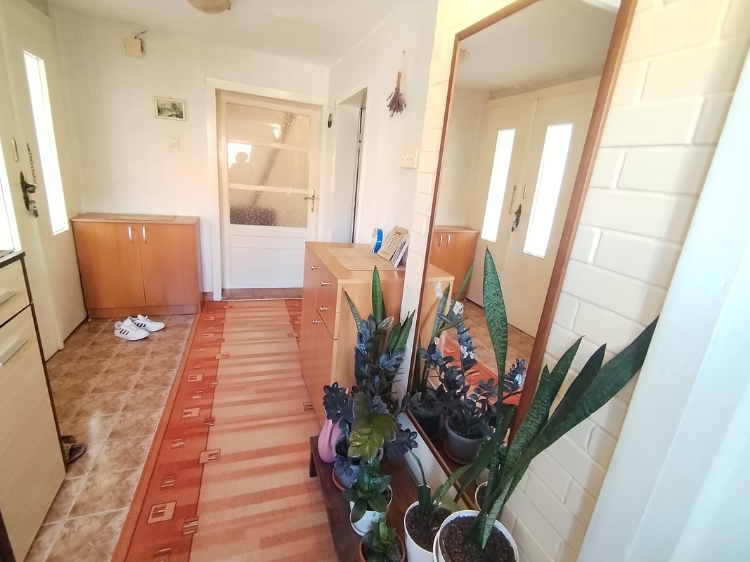 m2Gsigma nekretnine, Zrenjanin, Bagljaš, trosobna kuća na prodaju, 2454