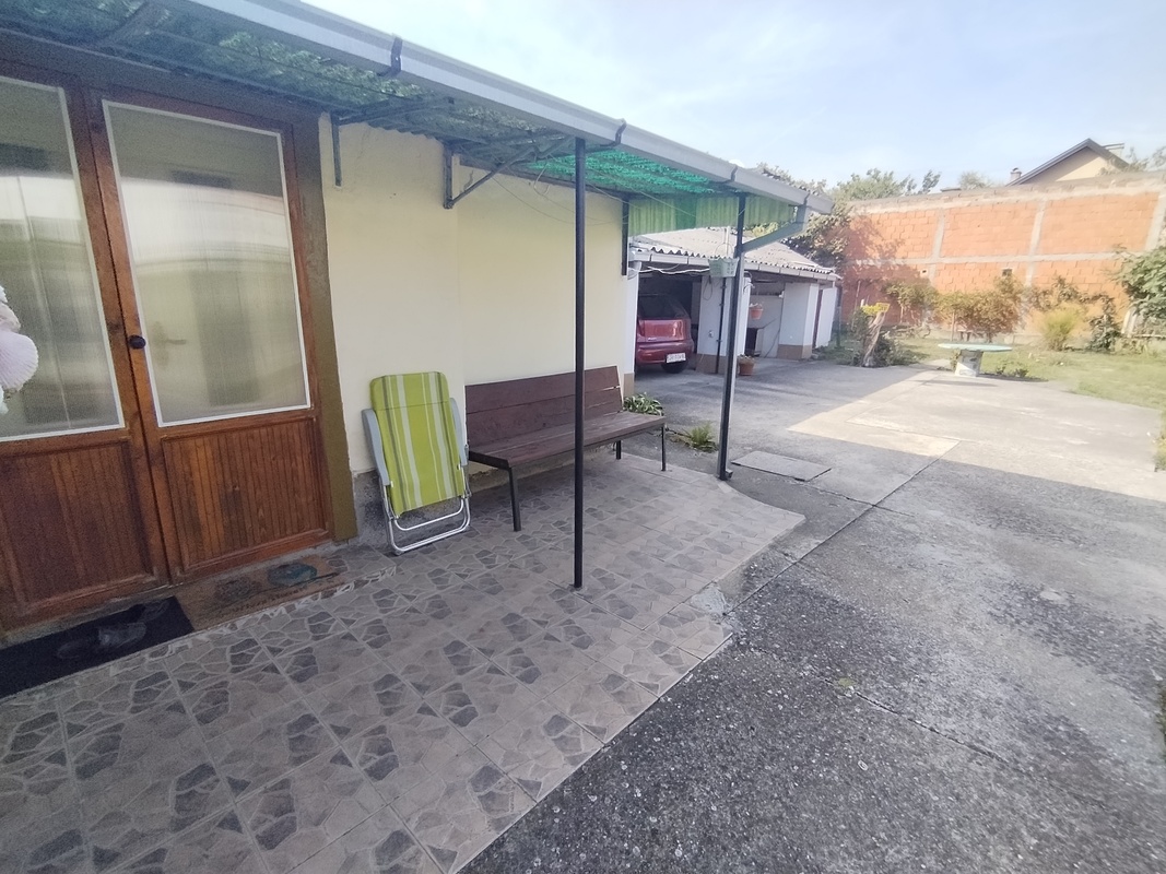 m2Gsigma nekretnine, Zrenjanin, Bagljaš, trosobna kuća na prodaju, 2454