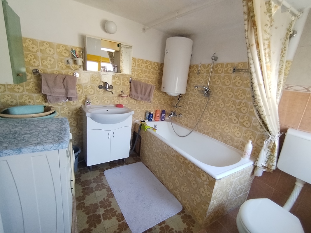 m2Gsigma nekretnine, Zrenjanin, Bagljaš, trosobna kuća na prodaju, 2454