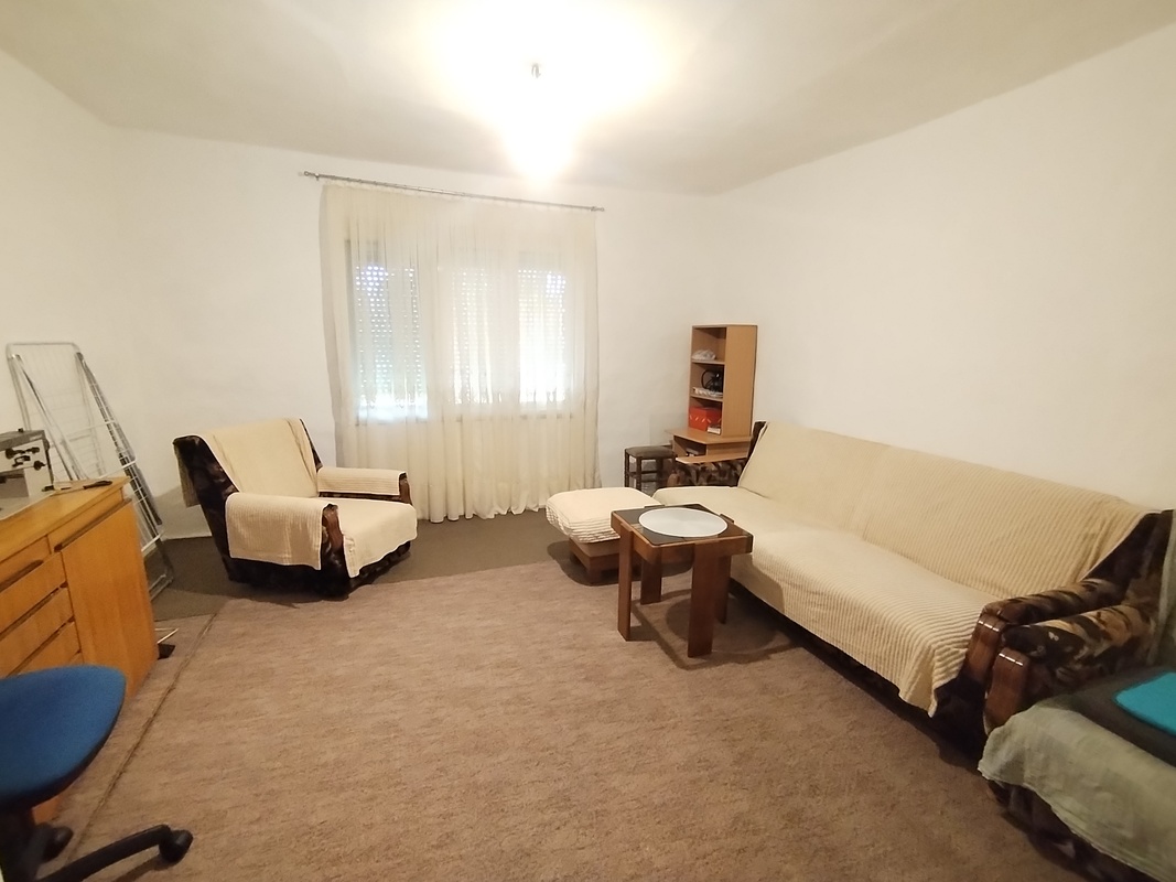 m2Gsigma nekretnine, Zrenjanin, Bagljaš, trosobna kuća na prodaju, 2454