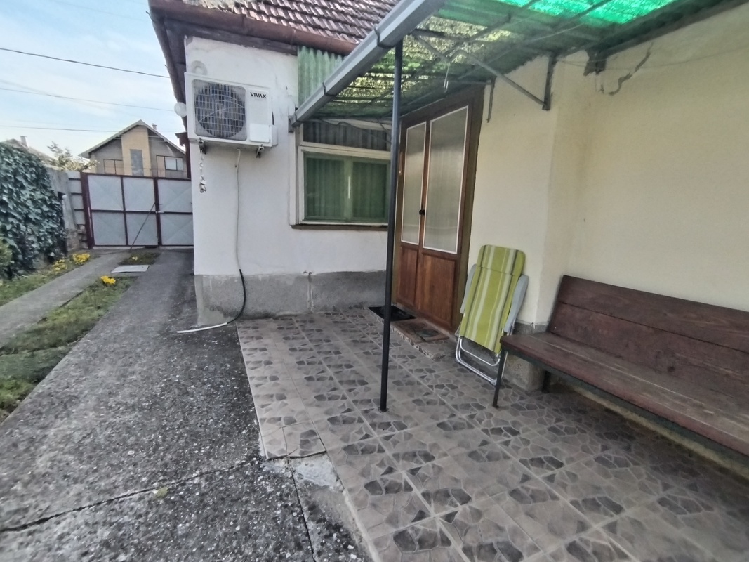 m2Gsigma nekretnine, Zrenjanin, Bagljaš, trosobna kuća na prodaju, 2454