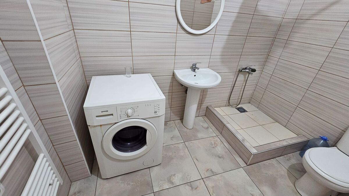 m2Gsigma nekretnine, Zrenjanin, Centar, četvorosoban stan na prodaju, 2456